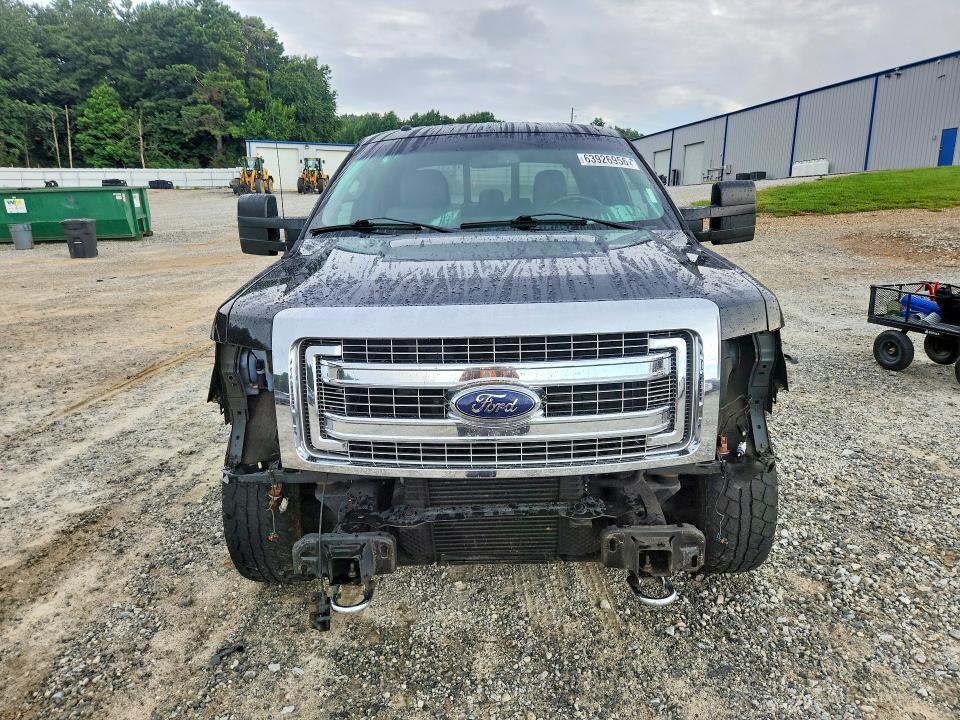 2014 Ford F150 მანქანა იყიდება აუქციონზე, vin: 1FTFW1ET3EFC68045, აუქციონის ნომერი: 63926956
