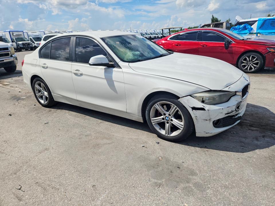 Продаж на аукціоні авто 2015 Bmw 320, vin: WBA3B1C51FK140699, номер лоту: 66182106
