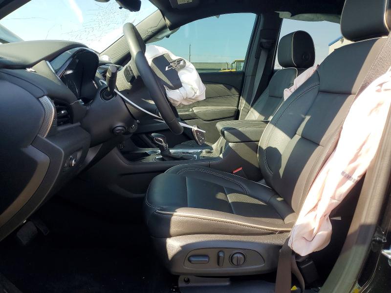 Продажа на аукционе авто 2023 Chevrolet Traverse, vin: 1GNEVKKW1PJ331041, номер лота: 65172986