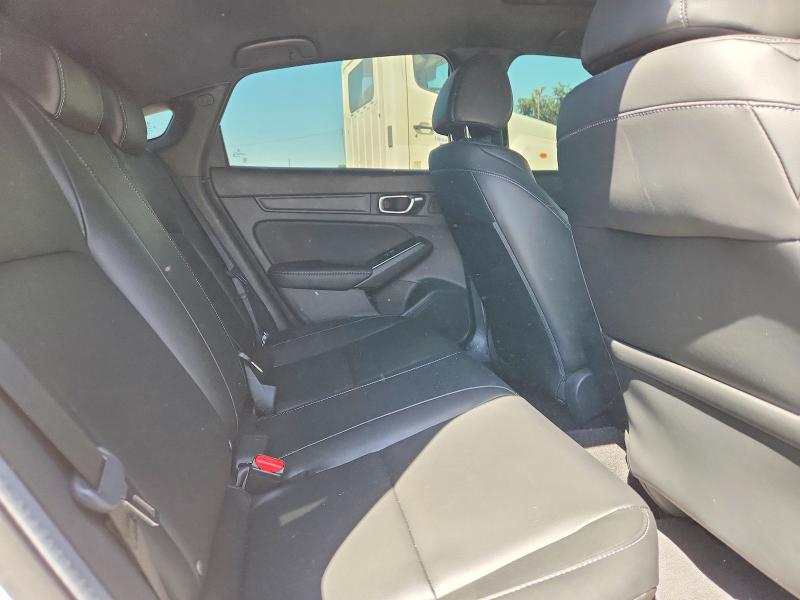 Продажа на аукционе авто 2025 Acura Integra, vin: 19UDE4H32SA015302, номер лота: 66780256