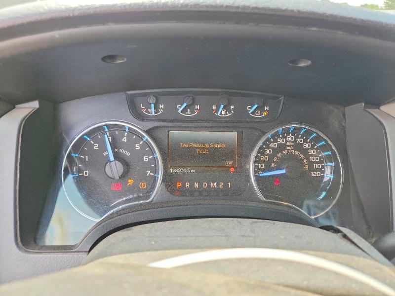 63813756 :رقم المزاد ، 1FTFX1ET3CFA54747 vin ، 2012 Ford F150 مزاد بيع