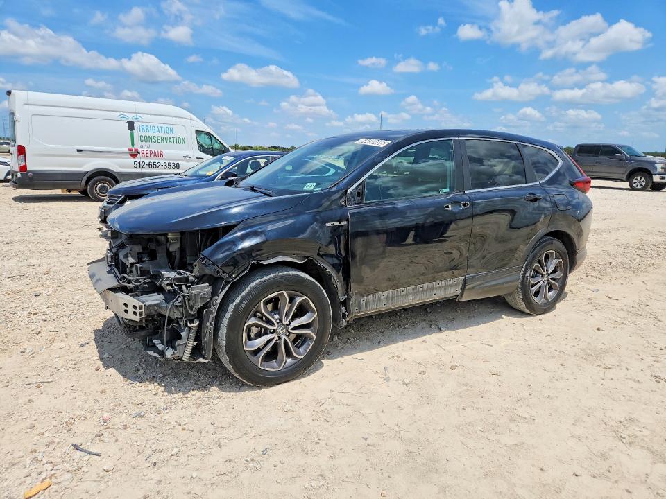 Aukcja sprzedaży 2022 Honda Cr-v, vin: 5J6RT6H51NL040086, numer aukcji: 64430496