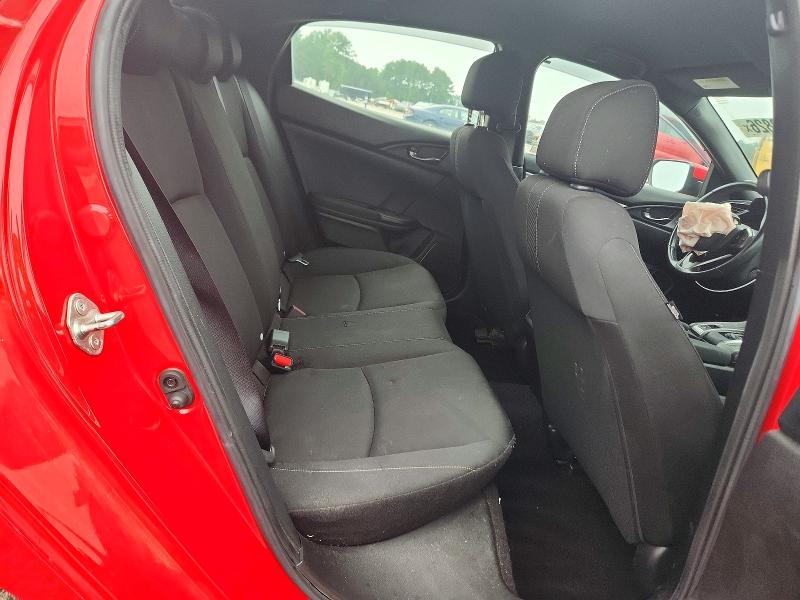 Aukcja sprzedaży 2019 Honda Civic, vin: SHHFK7H40KU204997, numer aukcji: 63759826