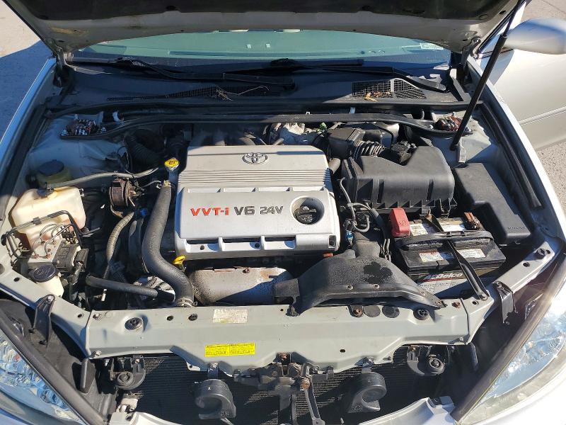 Продажа на аукционе авто 2003 Toyota Camry, vin: 4T1BF32K13U566359, номер лота: 63656196