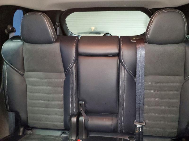 Продажа на аукционе авто 2024 Mitsubishi Outlander, vin: JA4J4VA82RZ076347, номер лота: 63509206