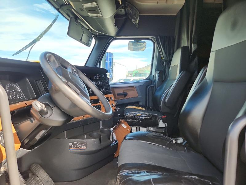 Aukcja sprzedaży 2020 Freightliner Cascadia 126, vin: 3AKJHHDR7LSLS7810, numer aukcji: 65454726