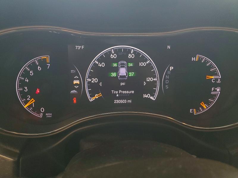 66394466 :رقم المزاد ، 1C4RJFBG7FC205792 vin ، 2015 Jeep Grand Cherokee مزاد بيع