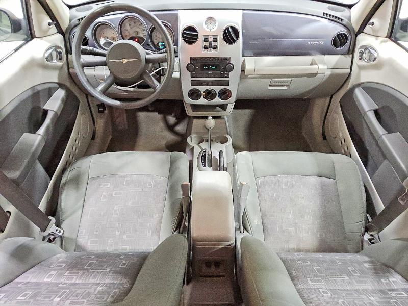 Продажа на аукционе авто 2007 Chrysler Pt Cruiser, vin: 3A4FY48B37T631316, номер лота: 64122016