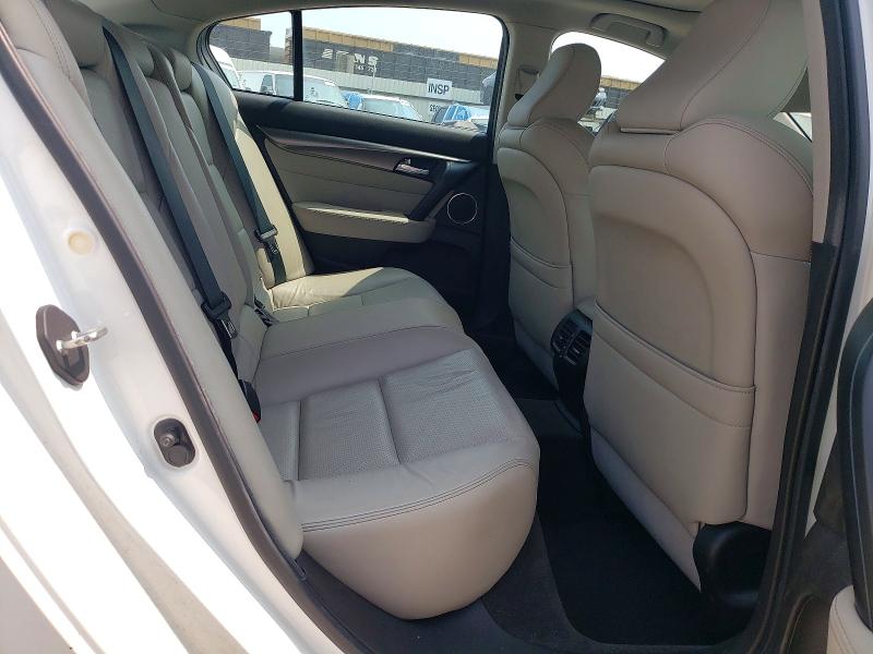 Продажа на аукционе авто 2012 Acura Tl, vin: 19UUA9F58CA001967, номер лота: 63811596
