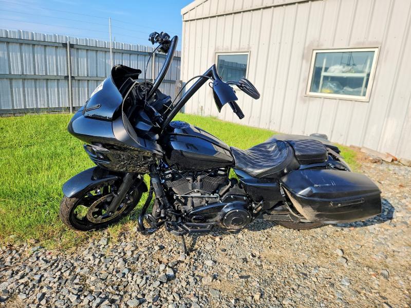 Продаж на аукціоні авто 2024 Harley-davidson Fltrx, vin: 1HD1KH718RB638430, номер лоту: 65144916