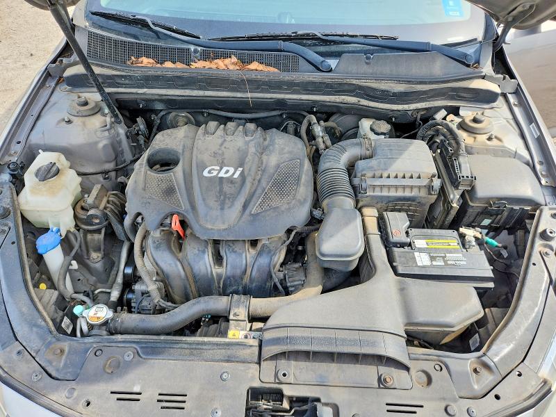 2015 Kia Optima მანქანა იყიდება აუქციონზე, vin: 5XXGM4A70FG371382, აუქციონის ნომერი: 66231906