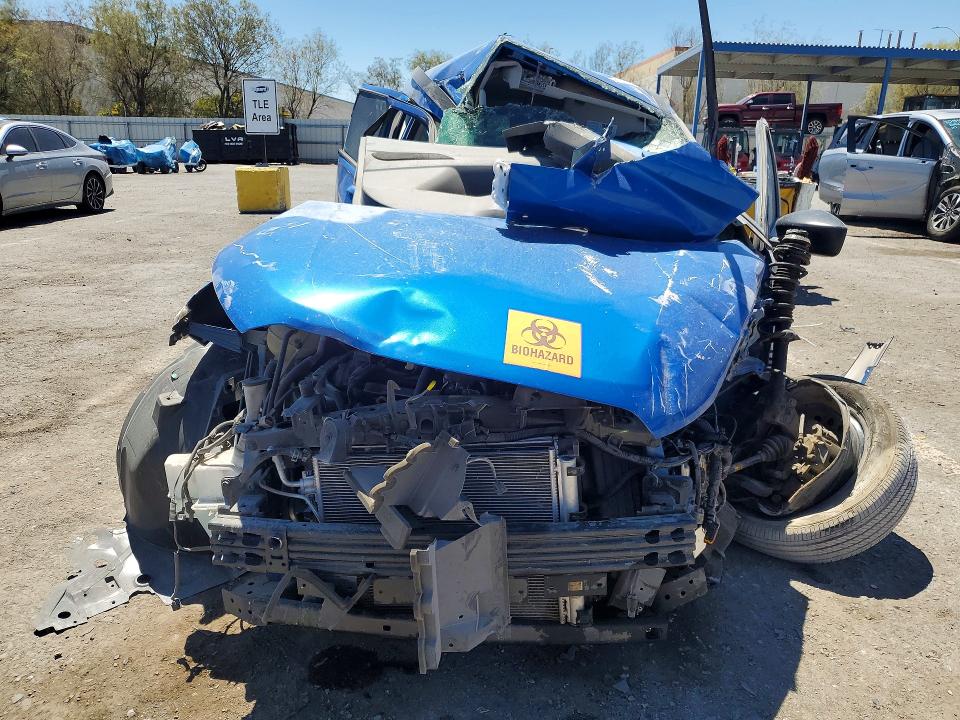 Aukcja sprzedaży 2024 Nissan Kicks, vin: 3N1CP5BVXRL548248, numer aukcji: 62438906
