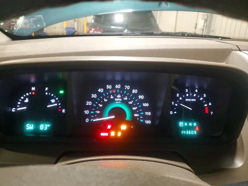 67056496 :رقم المزاد ، 3D4GH57VX9T554364 vin ، 2009 Dodge Journey مزاد بيع