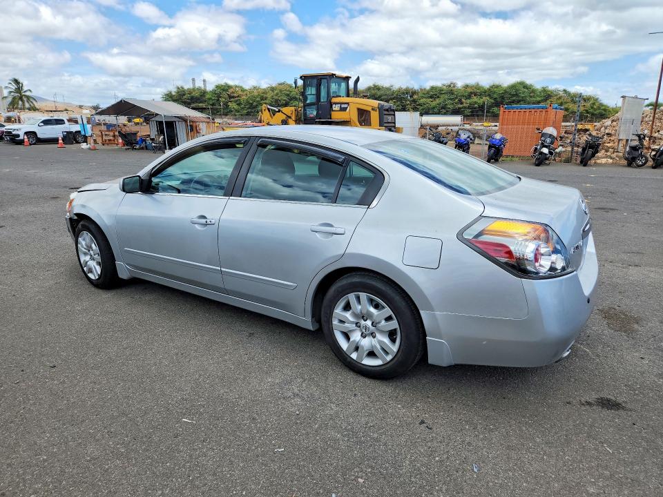Продаж на аукціоні авто 2012 Nissan Altima, vin: 1N4AL2AP2CC126436, номер лоту: 64505626