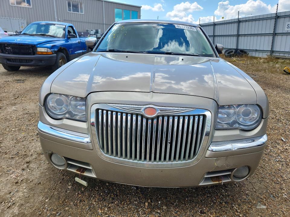 2008 Chrysler 300 მანქანა იყიდება აუქციონზე, vin: 2C3KA33G18H238063, აუქციონის ნომერი: 65171236