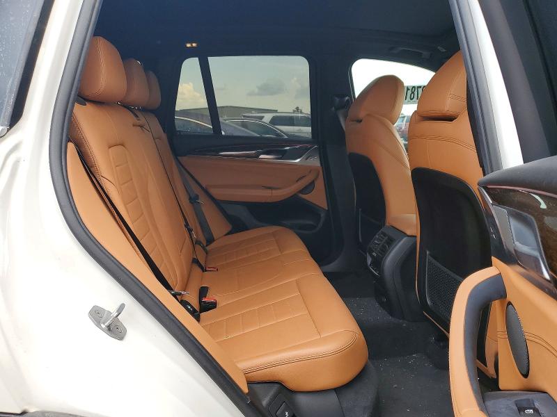 Продажа на аукционе авто 2019 Bmw X3, vin: 5UXTR7C56KLF25991, номер лота: 62287816