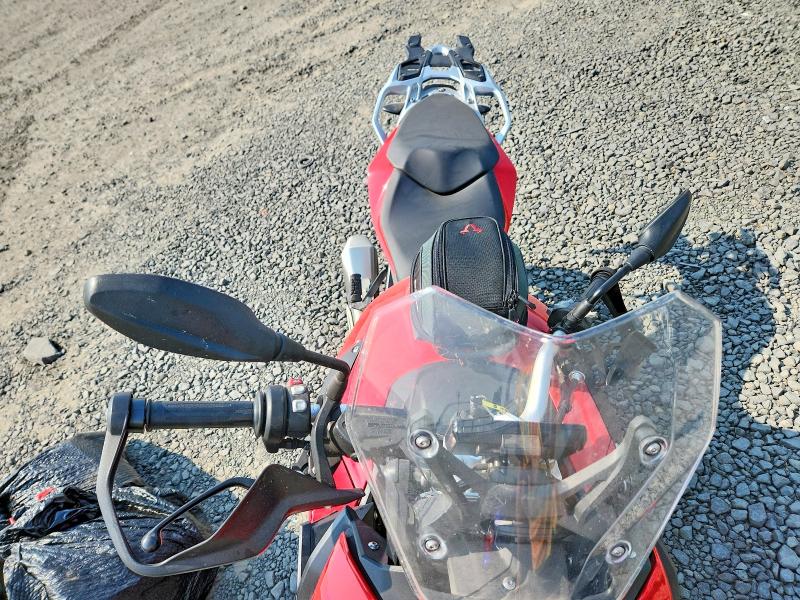 Продажа на аукционе авто 2016 Bmw S 1000, vin: WB10D1306GZ462121, номер лота: 63409056