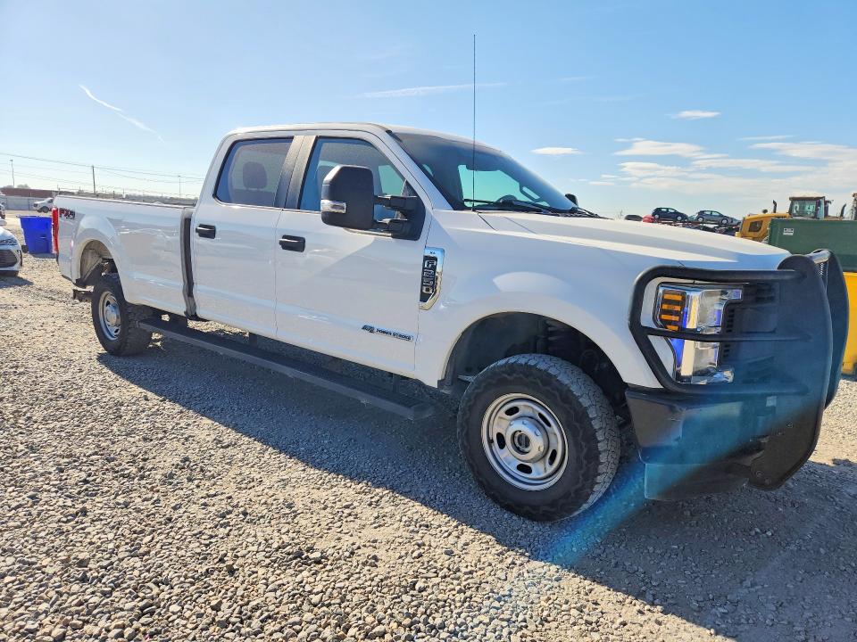 Aukcja sprzedaży 2019 Ford F250, vin: 1FT7W2BT7KEC63799, numer aukcji: 66005866