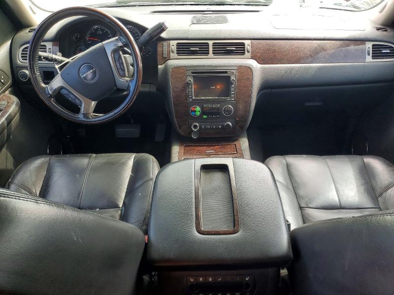 65666296 :رقم المزاد ، 1GKFK66868J244945 vin ، 2008 Gmc Yukon Xl مزاد بيع