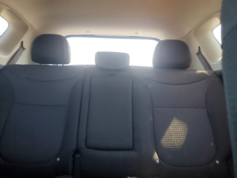 Продажа на аукционе авто 2016 Kia Soul, vin: KNDJP3A51G7376011, номер лота: 66683846