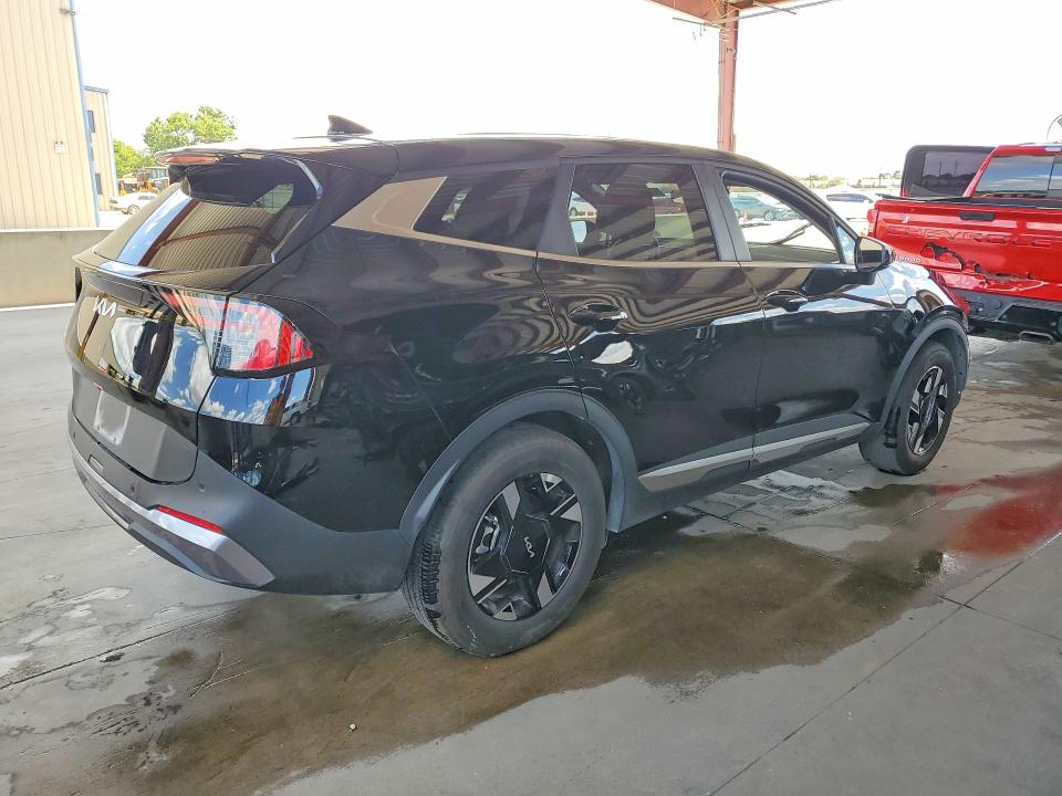 Продаж на аукціоні авто 2026 Kia Sportage, vin: 5XYK23DF6TG382567, номер лоту: 64417576