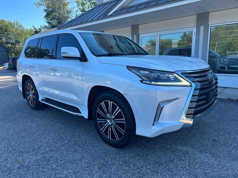 Продажа на аукционе авто 2018 Lexus Lx, vin: JTJHY7AX8J4264042, номер лота: 64303396