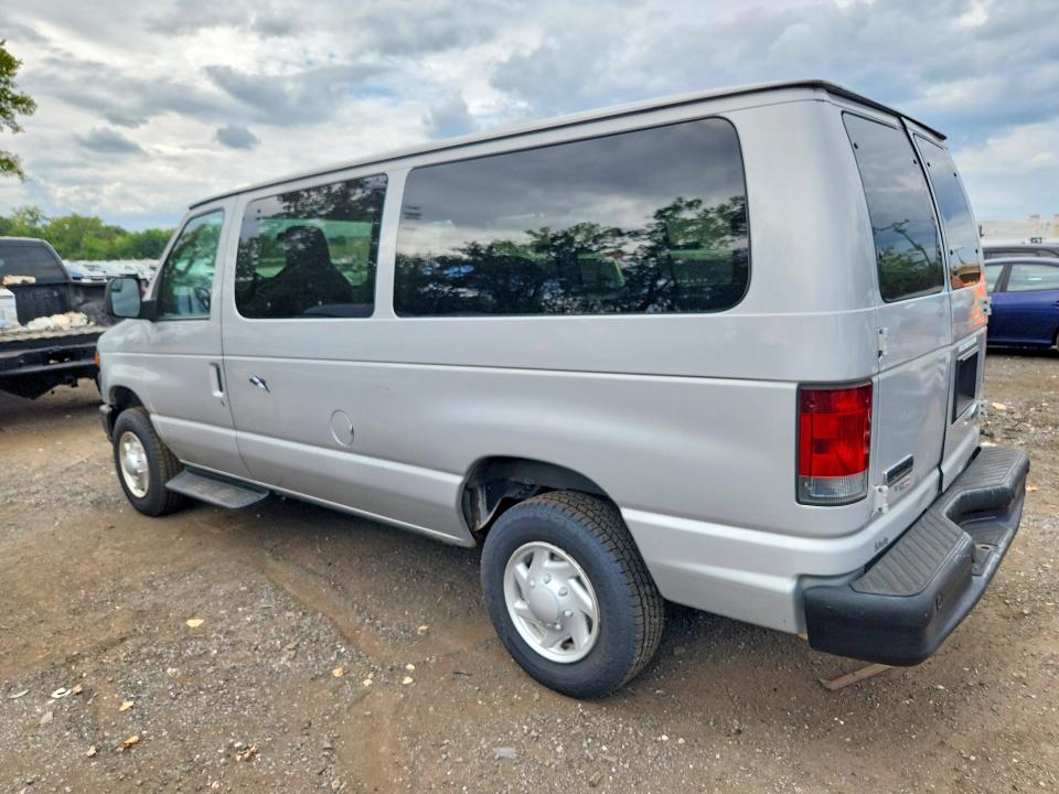 Продажа на аукционе авто 2013 Ford Econoline, vin: 1FBNE3BL5DDA58558, номер лота: 67029496