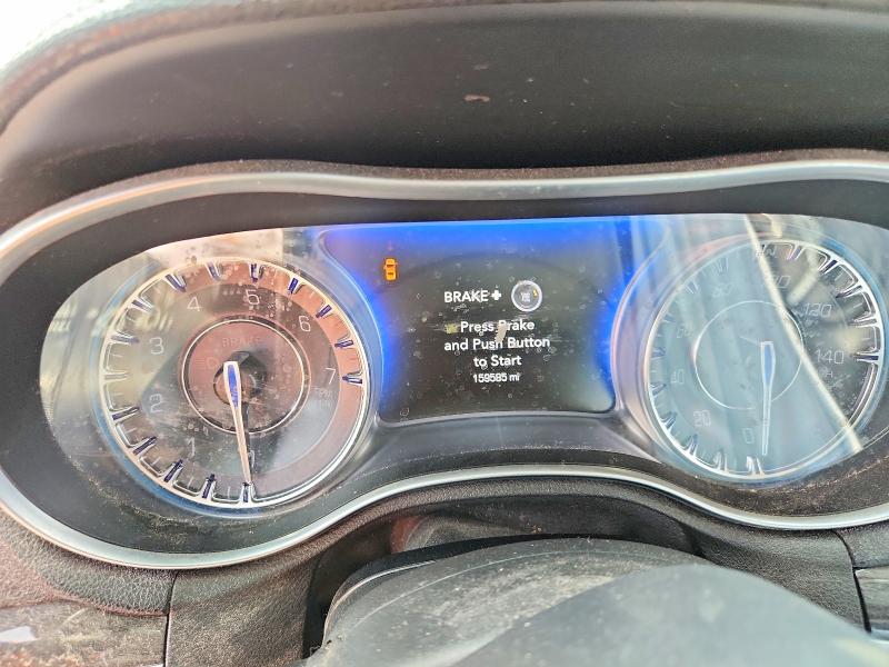 2015 Chrysler 300 მანქანა იყიდება აუქციონზე, vin: 2C3CCAAG5FH818452, აუქციონის ნომერი: 64475896