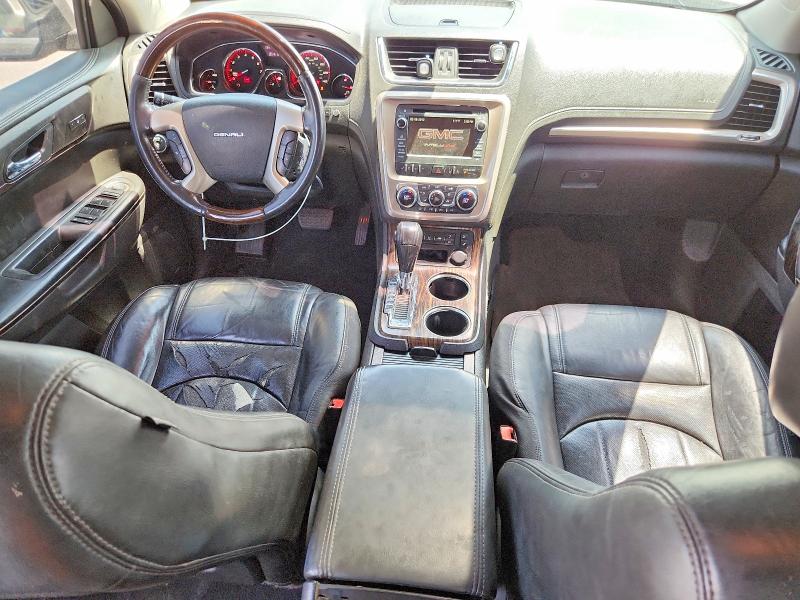 Auction sale of the 2014 Gmc Acadia, vin: 1GKKRTKD7EJ140374, lot number: 63770696