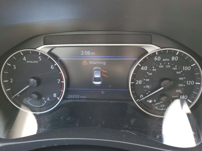 Продаж на аукціоні авто 2025 Nissan Altima, vin: 1N4BL4DV7SN403675, номер лоту: 63600696