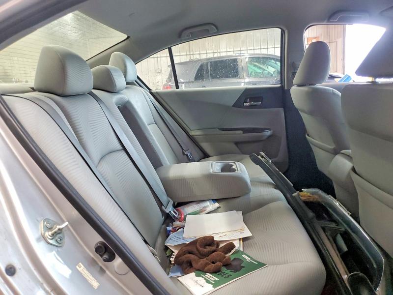 Aukcja sprzedaży 2014 Honda Accord, vin: 1HGCR2F33EA190279, numer aukcji: 62423086