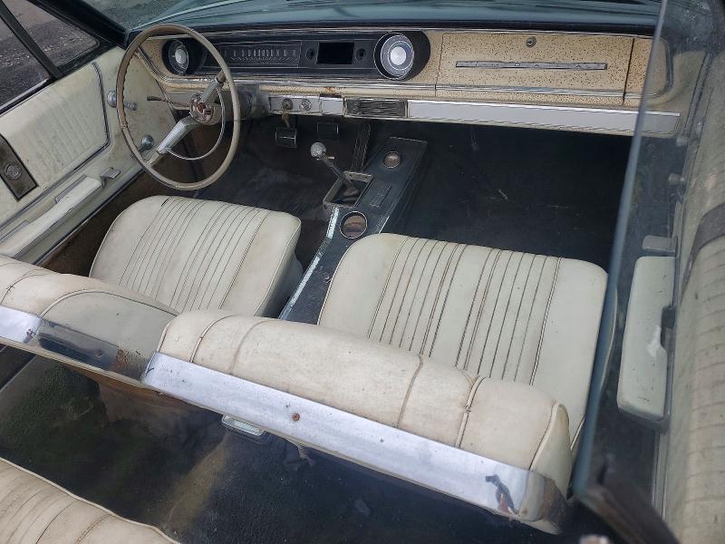 Продажа на аукционе авто 1965 Chevrolet Impala, vin: 16675T210452, номер лота: 65347956