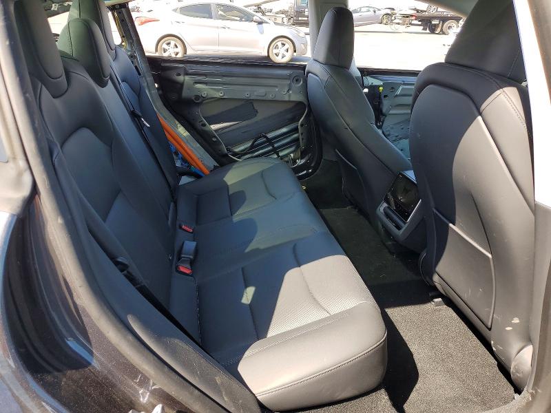 62723396 :رقم المزاد ، 5YJ3E1EA8SF042832 vin ، 2025 Tesla Model 3 مزاد بيع