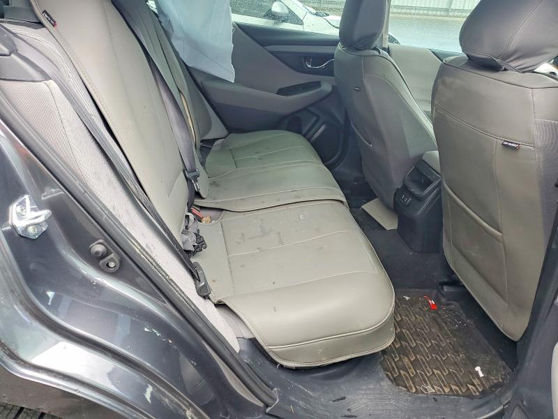 67028396 :رقم المزاد ، 4S3BWAF64M3020457 vin ، 2021 Subaru Legacy مزاد بيع