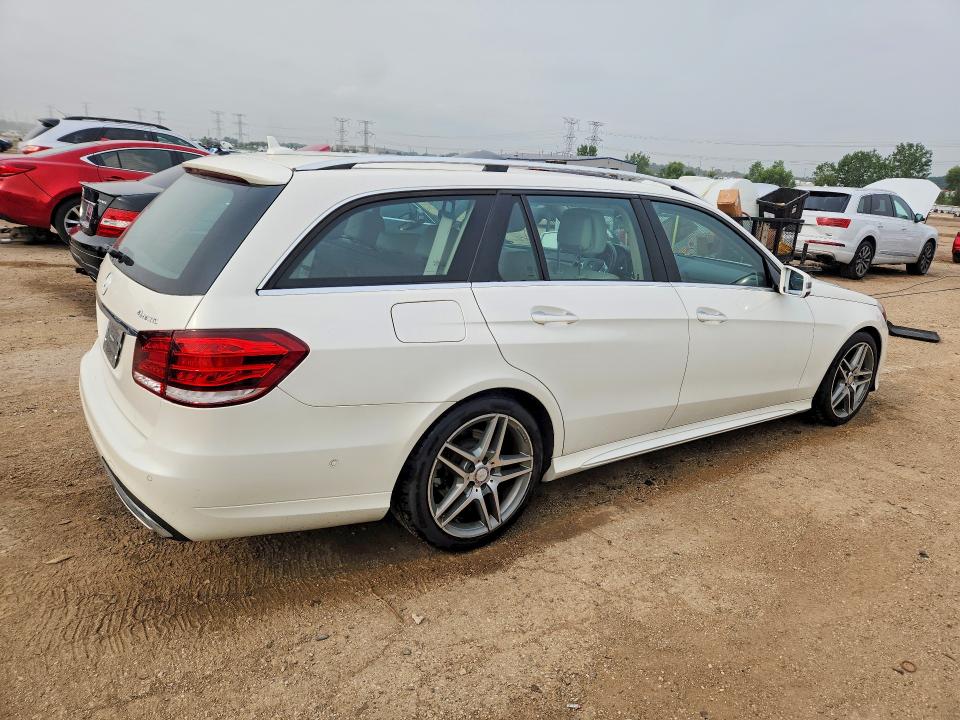 Продажа на аукционе авто 2014 Mercedes-benz E, vin: WDDHH8JBXEB046284, номер лота: 64987966