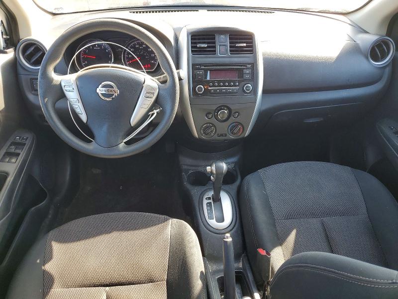 Aukcja sprzedaży 2015 Nissan Versa, vin: 3N1CN7AP3FL890186, numer aukcji: 65832816