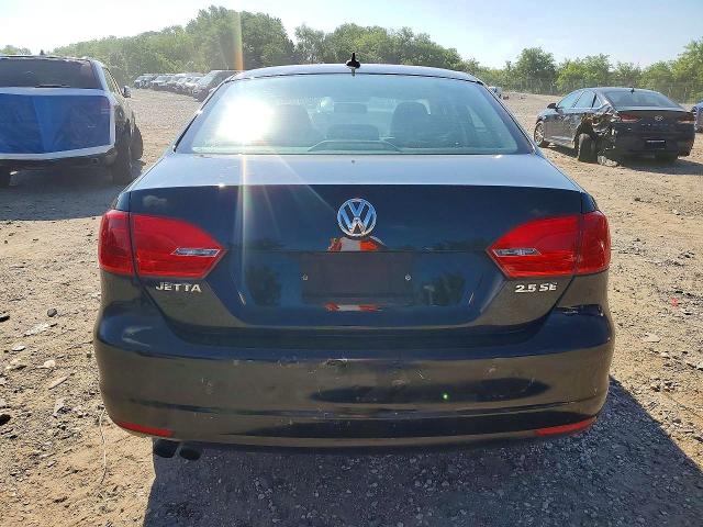 Aukcja sprzedaży 2012 Volkswagen Jetta, vin: 3VWDP7AJ6CM337297, numer aukcji: 63231246