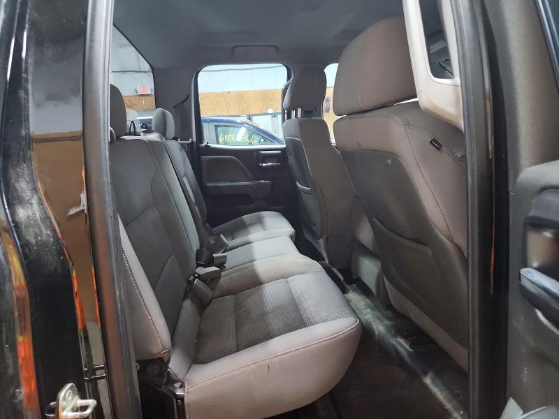 Продажа на аукционе авто 2014 Gmc Sierra, vin: 1GTV2TECXEZ157803, номер лота: 63607776