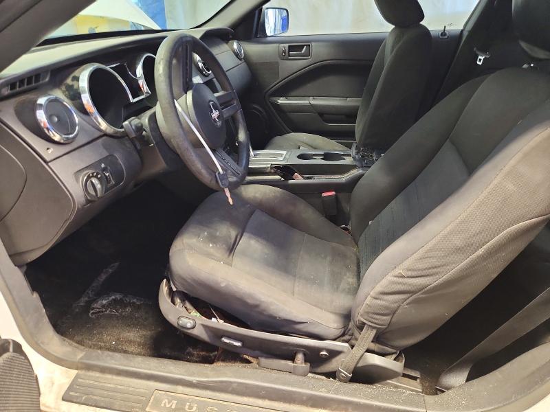 2005 Ford Mustang მანქანა იყიდება აუქციონზე, vin: 1ZVFT80N155152369, აუქციონის ნომერი: 66070736