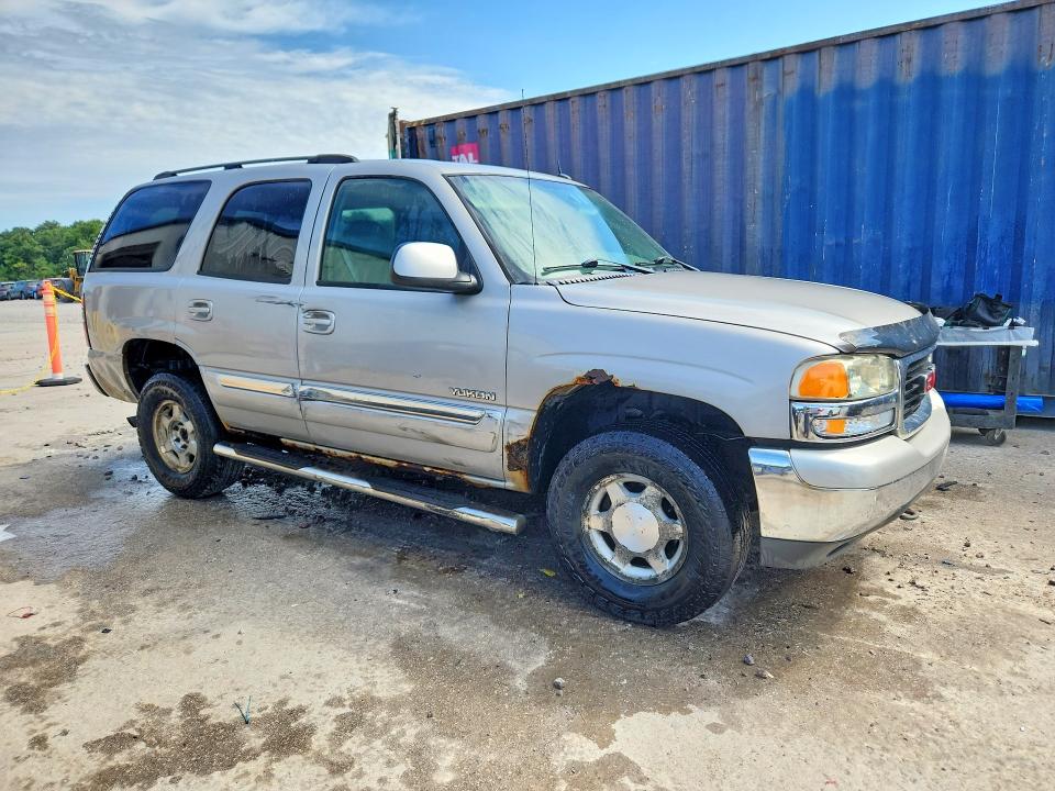65328256 :رقم المزاد ، 1GKEC13V85J153824 vin ، 2005 Gmc Yukon مزاد بيع