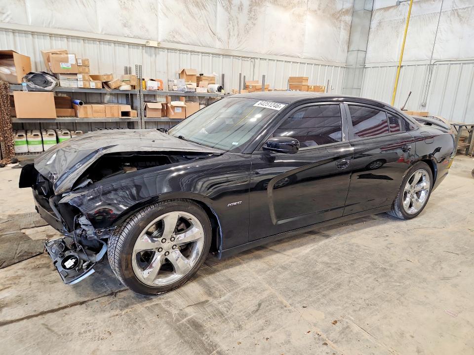 Aukcja sprzedaży 2011 Dodge Charger, vin: 2B3CL5CT2BH610201, numer aukcji: 64251246