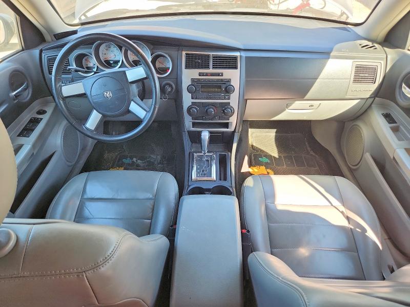 Aukcja sprzedaży 2007 Dodge Magnum, vin: 2D4FV47V87H735418, numer aukcji: 66122636