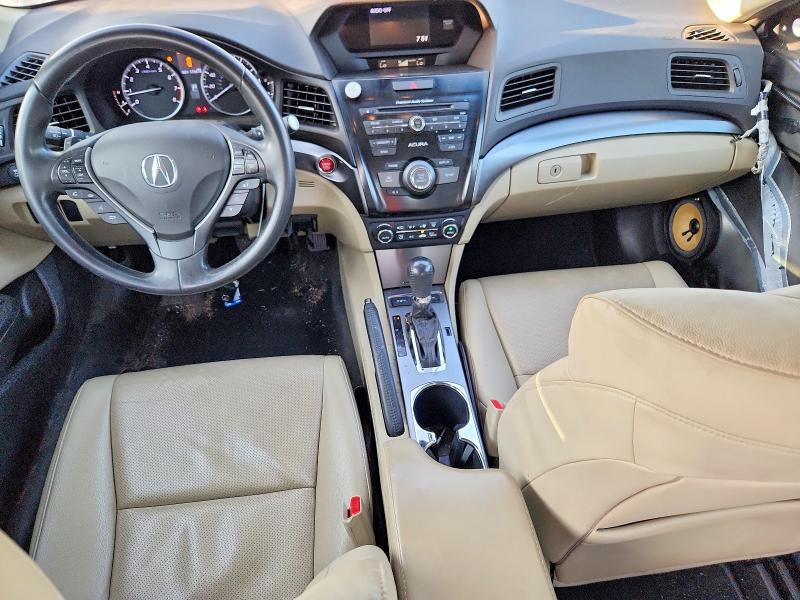 Auction sale of the 2013 Acura Ilx, vin: 19VDE1F59DE011967, lot number: 64314176