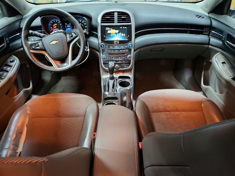 Продажа на аукционе авто 2014 Chevrolet Malibu, vin: 1G11C5SL1EF301504, номер лота: 65481716