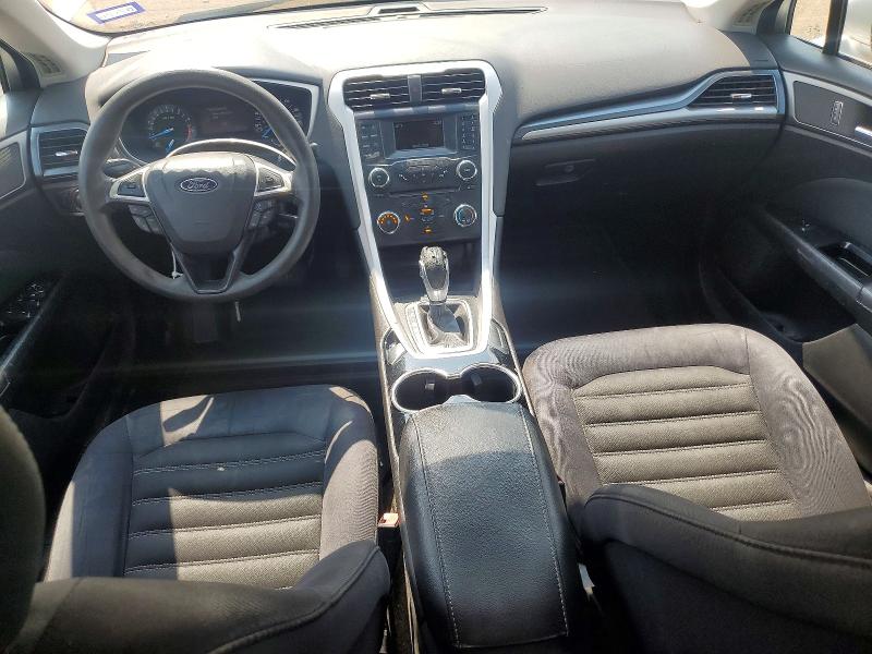 Продаж на аукціоні авто 2015 Ford Fusion, vin: 3FA6P0H79FR170850, номер лоту: 63842036