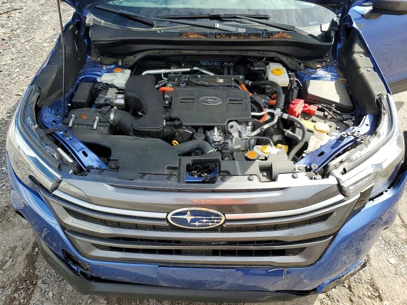 Продажа на аукционе авто 2025 Subaru Forester, vin: JF2SLSED1SH403918, номер лота: 65601136