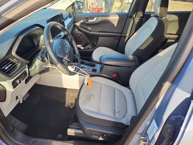 64382616 :رقم المزاد ، 1FMCU0GN2RUA19279 vin ، 2024 Ford Escape مزاد بيع
