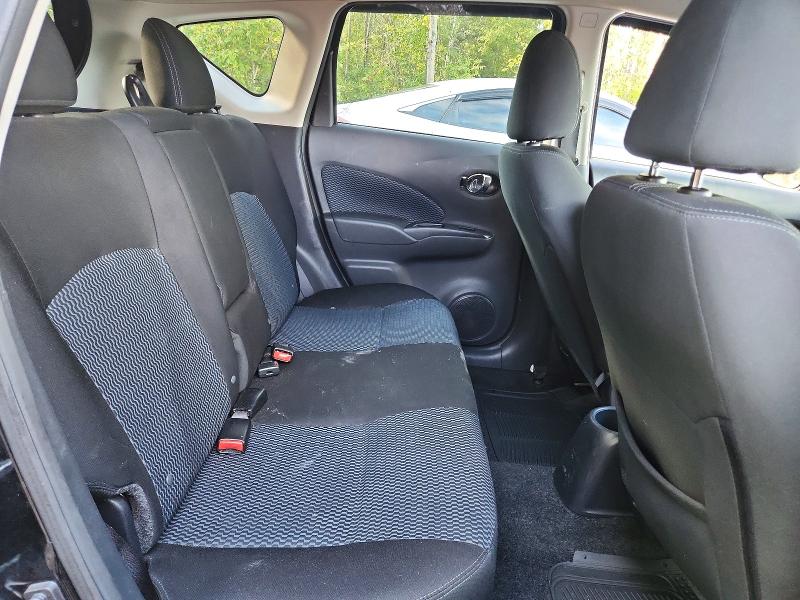2017 Nissan Versa Note მანქანა იყიდება აუქციონზე, vin: 3N1CE2CP1HL359099, აუქციონის ნომერი: 65060176