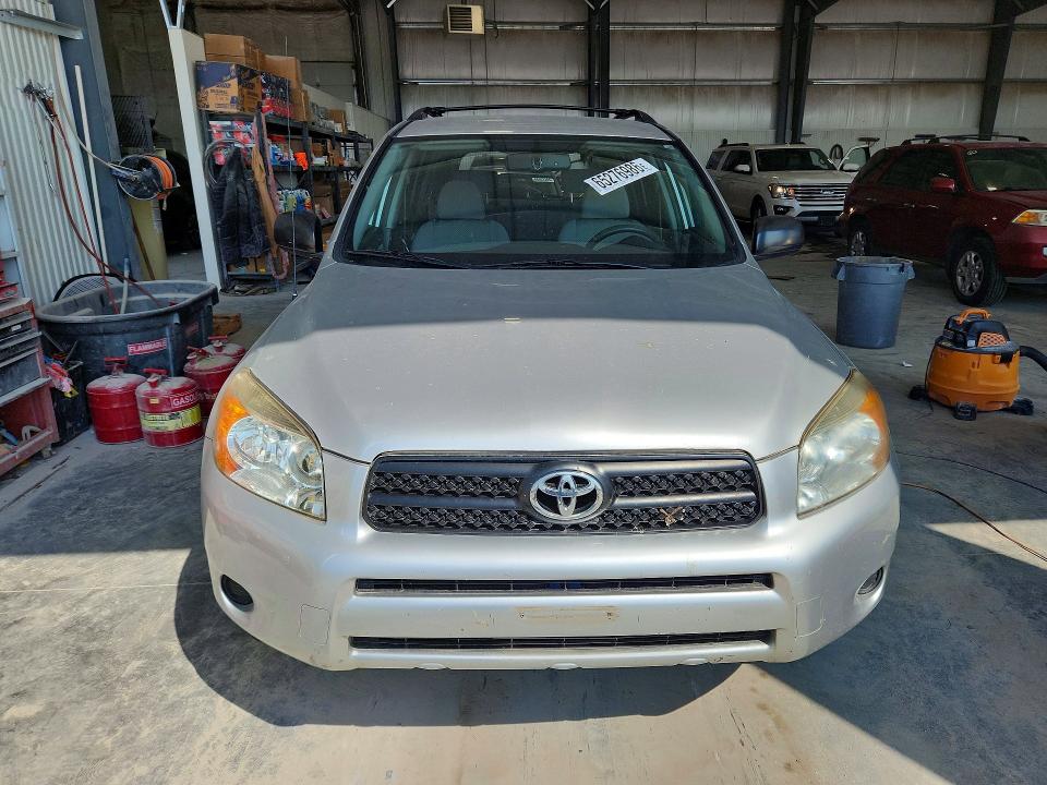 2006 Toyota Rav4 მანქანა იყიდება აუქციონზე, vin: JTMBD33V966008769, აუქციონის ნომერი: 65276986