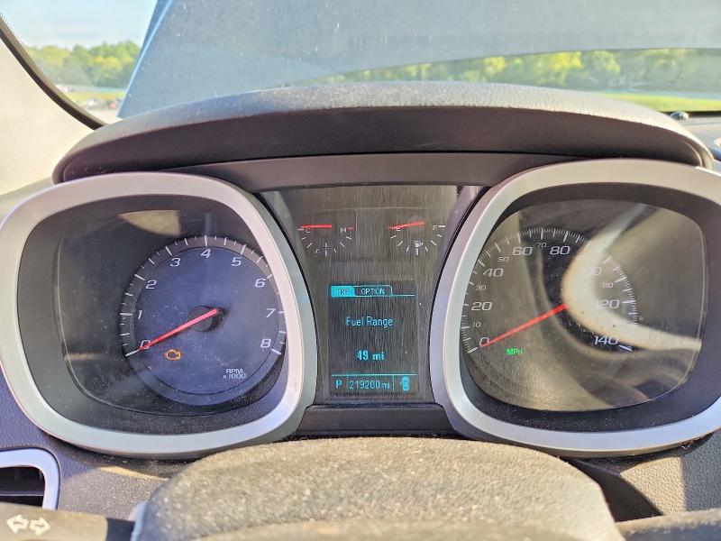 Продажа на аукционе авто 2014 Chevrolet Equinox, vin: 2GNALBEK9E6135291, номер лота: 63806596